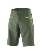 Loeffler fietsbroek kort M Bike Shorts Pyce-G CSL heren -..., Verzenden, Nieuw, Groen