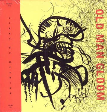 cd - Old Man Gloom - Seminar VIII: Light Of Meaning, Cd's en Dvd's, Verzenden, Nieuw in verpakking