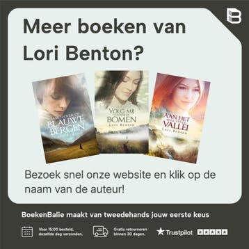 Het land van mijn vader 9789029723459 Lori Benton, Verzenden, Gelezen, Lori Benton