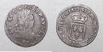 1/6 écu France Frankreich Louis Xv 1/6 Ecu 1722 Aix, Verzenden
