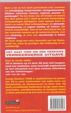 Aarsrivalen, scheldkarbonades en terminale bade, Verzenden, Gelezen, Ewoud Sanders