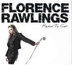 cd single - Florence Rawlings - Hard To Get, Verzenden, Zo goed als nieuw