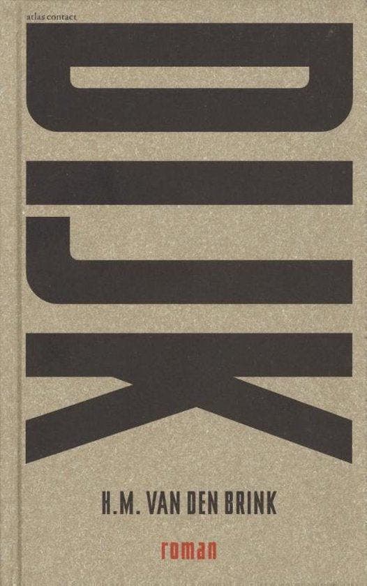 Dijk, Boeken, Literatuur, Ophalen of Verzenden
