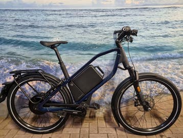 MEGADEAL! Klever X-Pinion 12SP van 8999.- voor 6999.-, Fietsen en Brommers, Elektrische fietsen, Overige merken, Nieuw, Ophalen of Verzenden