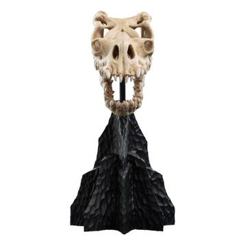 Lord of the Rings Mini Statue Skull of a Fell Beast 21 cm, Ophalen of Verzenden, Nieuw