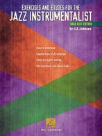 Exercises and Etudes for the Jazz Instrumentalist Bass Clef, Muziek en Instrumenten, Ophalen of Verzenden, Nieuw, Trombone