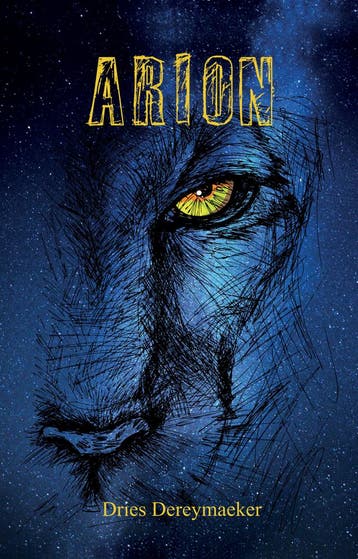 Arion - Dries Dereymaeker 9789461550965, Verzenden, Gelezen, Dries Dereymaeker