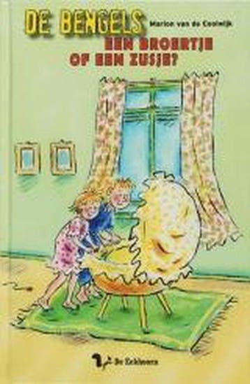 De Bengels - van de Coolwijk, Verzenden, Gelezen