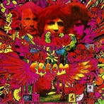 cd - Cream - Disraeli Gears, Cd's en Dvd's, Verzenden, Zo goed als nieuw