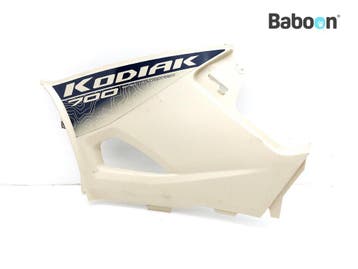 Zijkuipdeel Links Yamaha YFM 700 FWBD KODIAK 700 EPS, Verzenden, Gebruikt