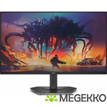 DELL SE2425HG 24  Full HD 200Hz IPS monitor, Verzenden, Nieuw, Dell