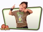 KidGlam, Mommys Little Monster., Verzenden, Nieuw