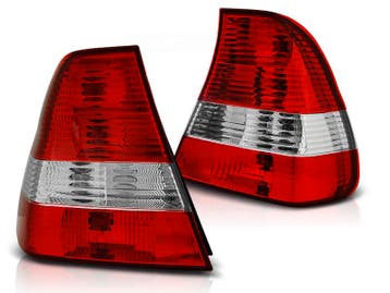 Achterlichten BMW E46 compact, Ophalen of Verzenden, Nieuw
