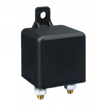 Relais BS 12/24-100A intelligent combiner, Ophalen of Verzenden, Nieuw