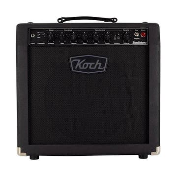 Koch ST20/C112 Studiotone Gitaarversterker – 20W Class A, Ophalen of Verzenden, Nieuw
