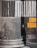 9789038817200 New Italian | Tweedehands, Boeken, Kookboeken, Verzenden, Zo goed als nieuw, Sergio Herman