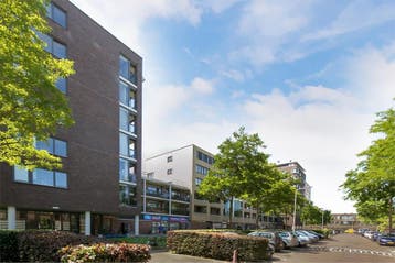 Te huur: Appartement Lasserstraat in Leiden, Leiden, Appartement, Zuid-Holland