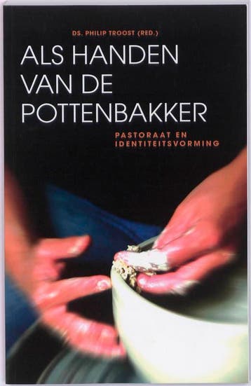 ALS HANDEN VAN DE POTTENBAKKER - Philip Troost 9789055604258, Boeken, Verzenden, Gelezen, Philip Troost