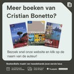 Southern Italy 9781787016545 Cristian Bonetto, Verzenden, Gelezen, Cristian Bonetto