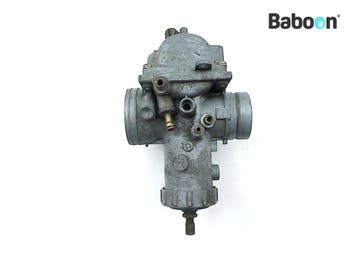 Carburateur Suzuki GT 250 1973 K (GT250 GT250K), Verzenden, Gebruikt