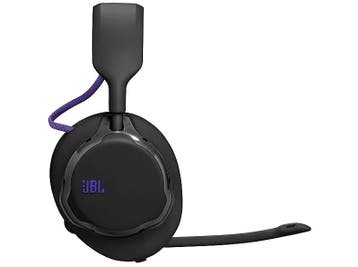Jbl -  Jbl - qtum650blk Over-ear Headphones  - Zwart, Verzenden, Nieuw, Overige merken, Bluetooth
