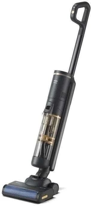 Draadloze stofzuiger - PHILIPS AquaTrio XW7264/11 - 21,6..., Verzenden, Nieuw