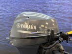“ Yamaha 9.9 pk buitenboordmotor | Hightrust “, 5 tot 10 pk, Viertaktmotor, Ophalen of Verzenden, Zo goed als nieuw