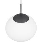 LED Hanglamp - Hangverlichting - Trion Ferdi - E27 Fitting -, Ophalen of Verzenden, Nieuw, Metaal