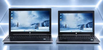 Hewlett Packard ProBook G5 (450 & 430) - Laptop (2), Nieuw