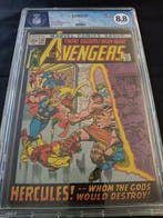 The Avengers #99 - EGC 8.8 - --They First Make Mad! - 1, Boeken, Strips | Comics, Nieuw