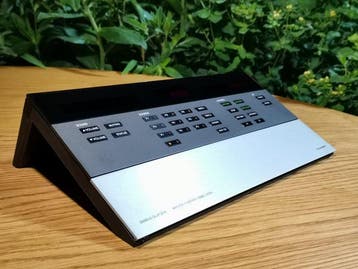 Bang & Olufsen - Masterbedieningspaneel 5000 in uitstekende, Nieuw