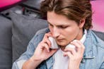 Koptelefoon - Draadloos - Bluetooth - Hoofdtelefoon - Zwart, Verzenden, Zo goed als nieuw