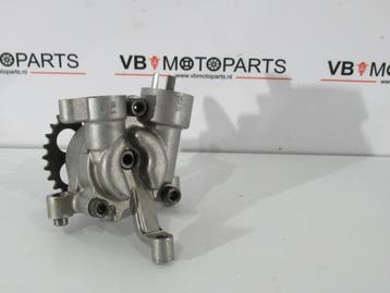 Yamaha YZF R6 Oliepomp, Ophalen of Verzenden, Nieuw