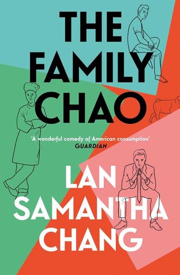 The Family Chao - Lan Samantha Chang 9781911590651, Verzenden, Zo goed als nieuw, Lan Samantha Chang
