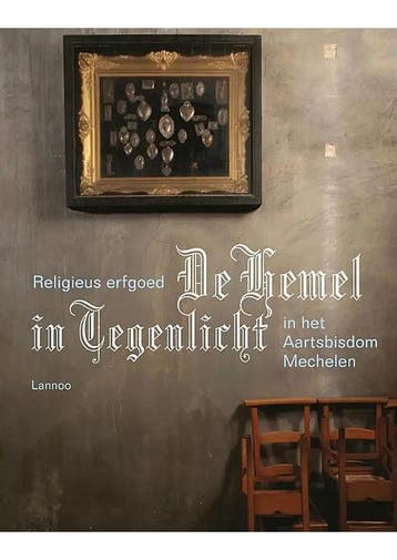 De hemel in Tegenlicht (NIEUW in FOLIE) Barbara Baert, Gerar, Verzenden, Gelezen