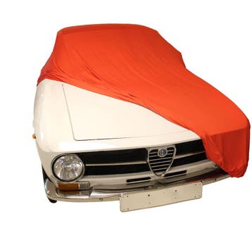 Autohoes voor Alfa Romeo GT Junior (1965-1977) Indoor BESTE, Ophalen of Verzenden, Nieuw, Op maat