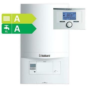 Vaillant EcoTEC Classic CW4 cv ketel, 30 tot 80 cm, Hoog rendement (Hr), Cv-ketel of Combi-ketel, Nieuw
