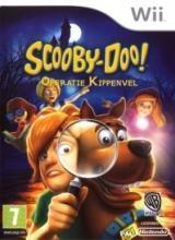Scooby-Doo! Operatie Kippenvel Wii Morgen in huis!, Spelcomputers en Games, 1 speler, Ophalen of Verzenden, Zo goed als nieuw