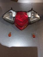 Honda VFR 1200 achterlicht unit 2012 - 2014, Motoren, Ophalen of Verzenden, Gebruikt
