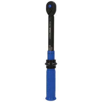 Brilliant Tools 1/4 Momentsleutel 5-25Nm, Verzenden, Nieuw
