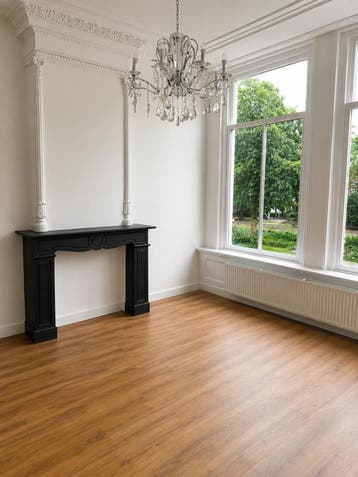 Te huur: Kamer Willem Lodewijkstraat in Leeuwarden