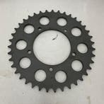Ducati Alloy AFAM Pantah paso sport 750 aluminium Rear sp..., Motoren, Verzenden, Nieuw