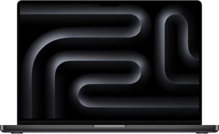 Macbook Pro M4 16 Inch 2024 | M4 Pro 14 Core CPU | 24GB RAM, Computers en Software, Apple Macbooks, Zo goed als nieuw, Onbekend