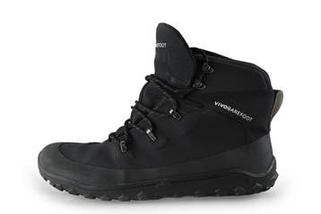Vivobarefoot Barefoot in maat 44 Zwart, Verzenden, Zwart, Zo goed als nieuw, Vivobarefoot