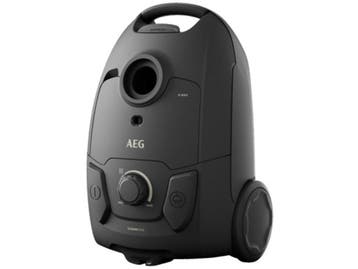 AEG AB31C1GG - Stofzuiger - 750W 3L DustPro-mondstuk -, Witgoed en Apparatuur, Verzenden, Zo goed als nieuw