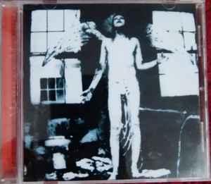 cd - Marilyn Manson - Antichrist Superstar, Verzenden, Zo goed als nieuw