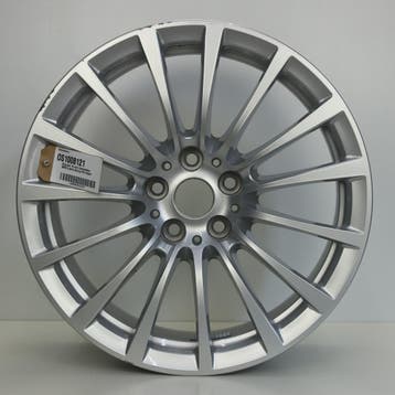 Originele velgen 18 inch BMW 5-serie styling 619 *OS1008121*, 18 inch, Gebruikt, Velg(en), Ophalen of Verzenden