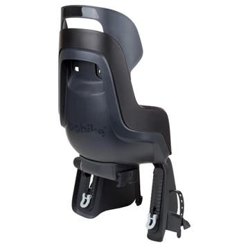 Bobike FE0801A Achterzit Go dragerbev. (Fietsaccessoires), Ophalen of Verzenden, Nieuw