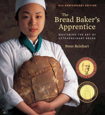 The Bread Bakers Apprentice, 15th Anniversary Edition, Verzenden, Zo goed als nieuw, Peter Reinhart