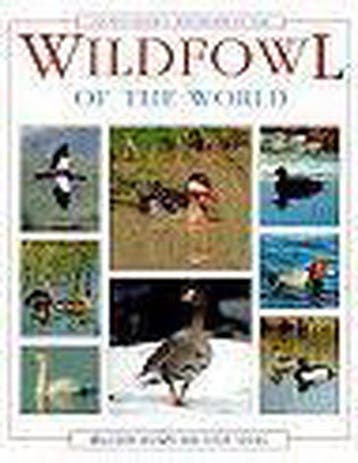 Photographic Handbook of the Wildfowl of the World, Verzenden, Gelezen, Malcolm Ogilvie
